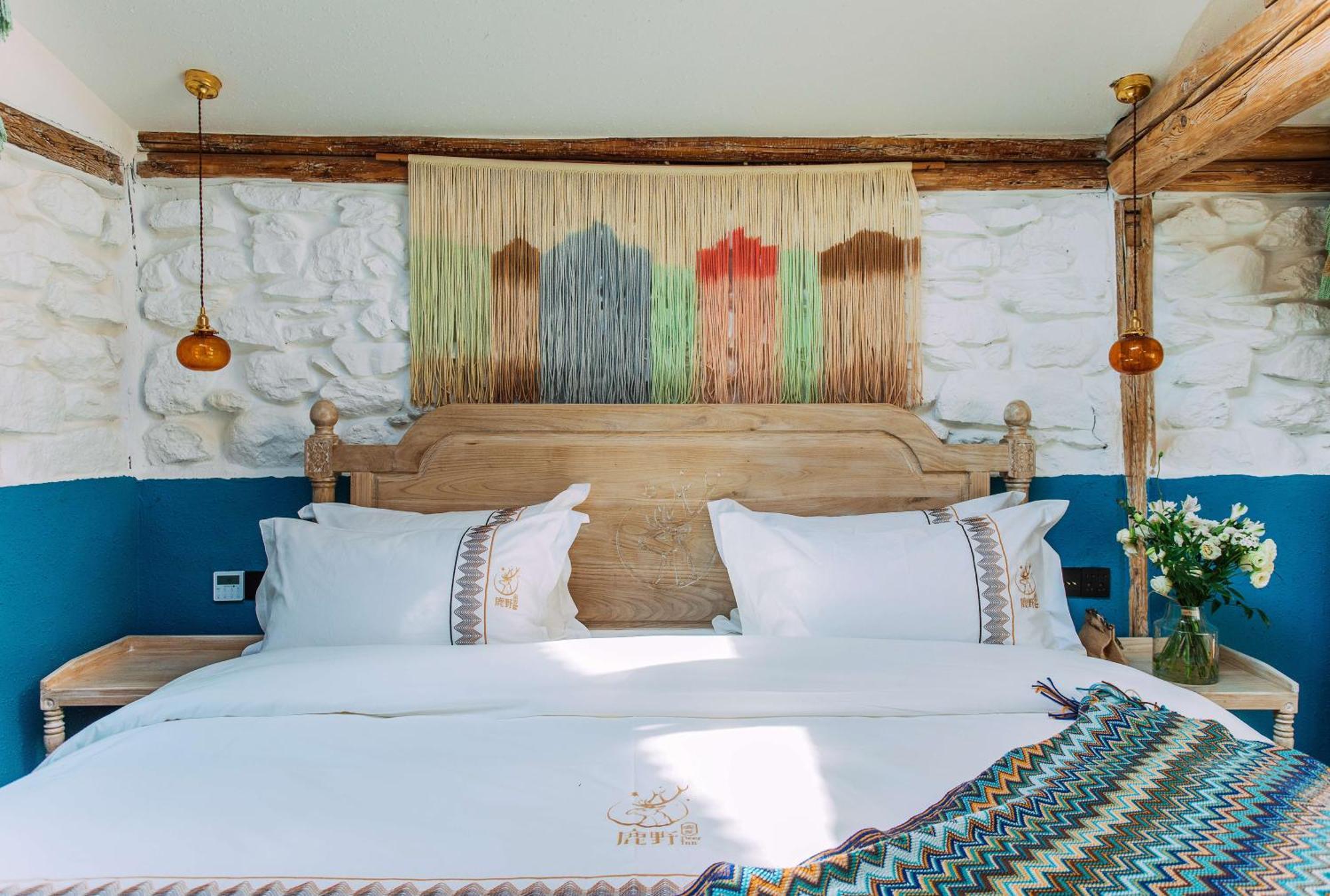 Dali Oldtown Deertrip Guesthouse Екстериор снимка