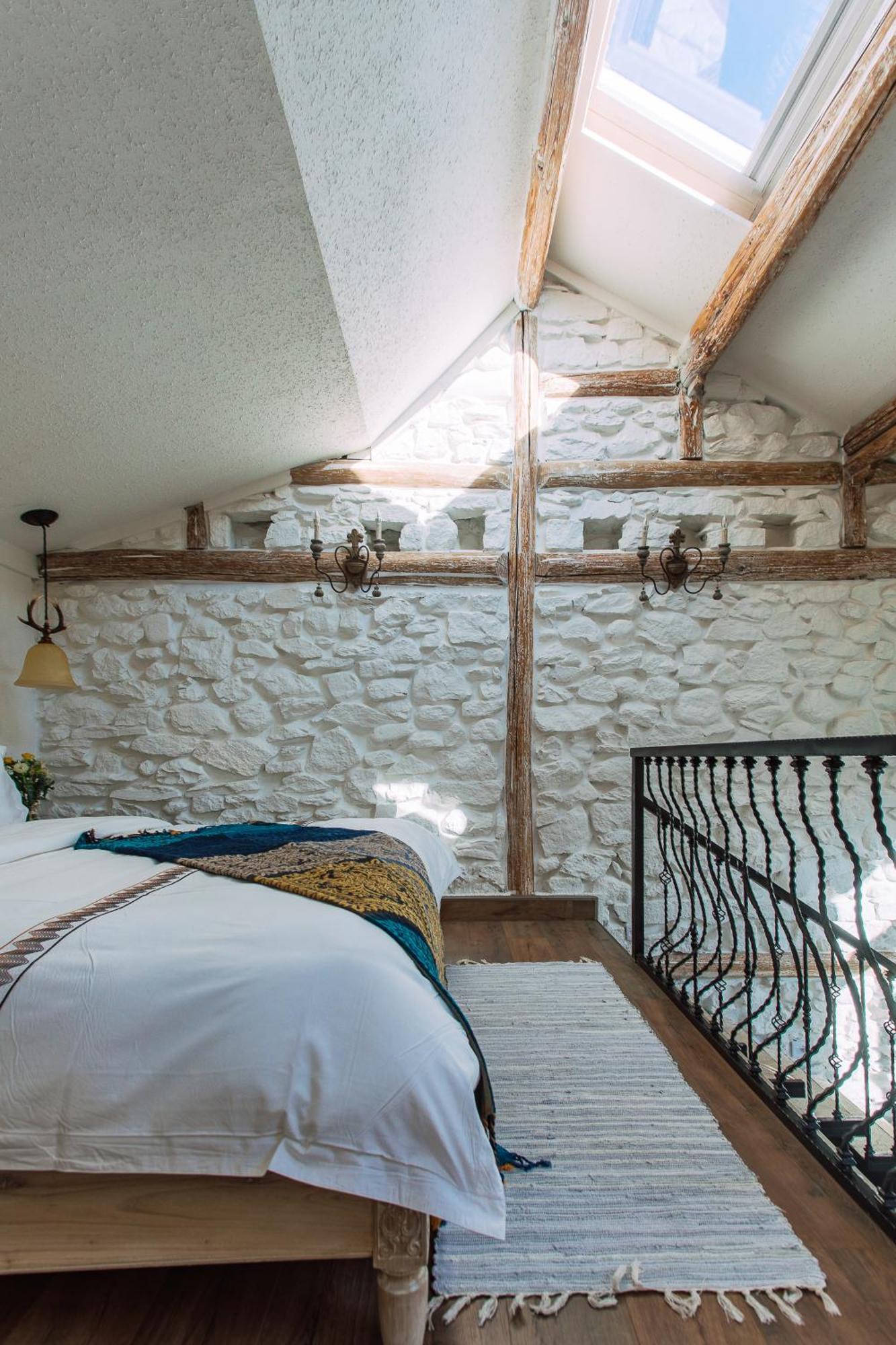 Dali Oldtown Deertrip Guesthouse Екстериор снимка