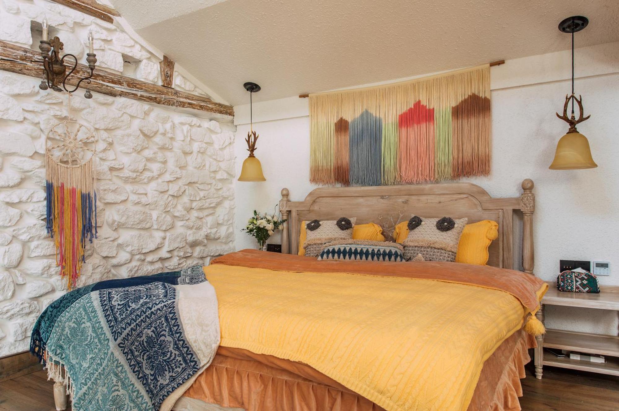 Dali Oldtown Deertrip Guesthouse Екстериор снимка