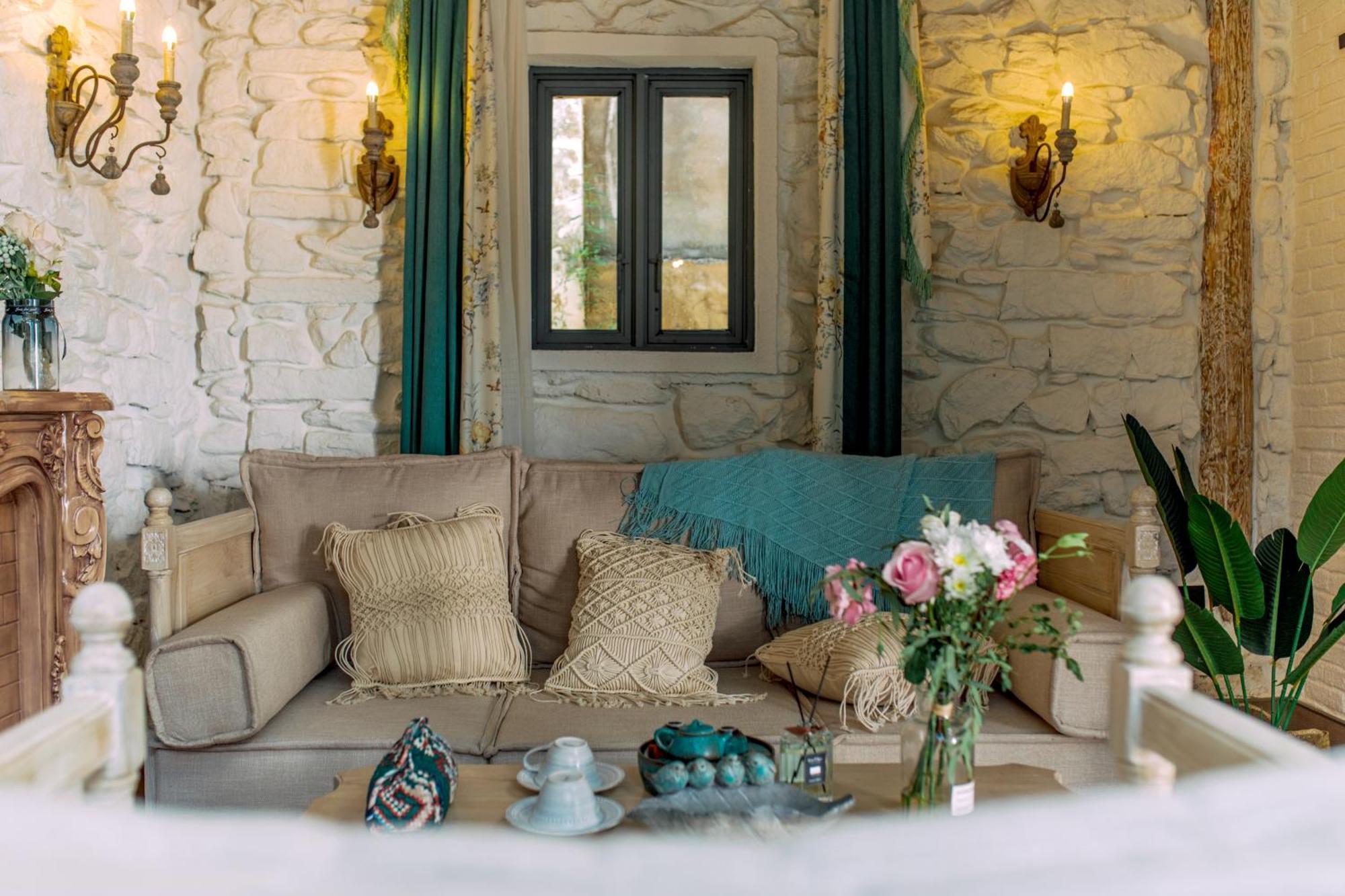 Dali Oldtown Deertrip Guesthouse Екстериор снимка