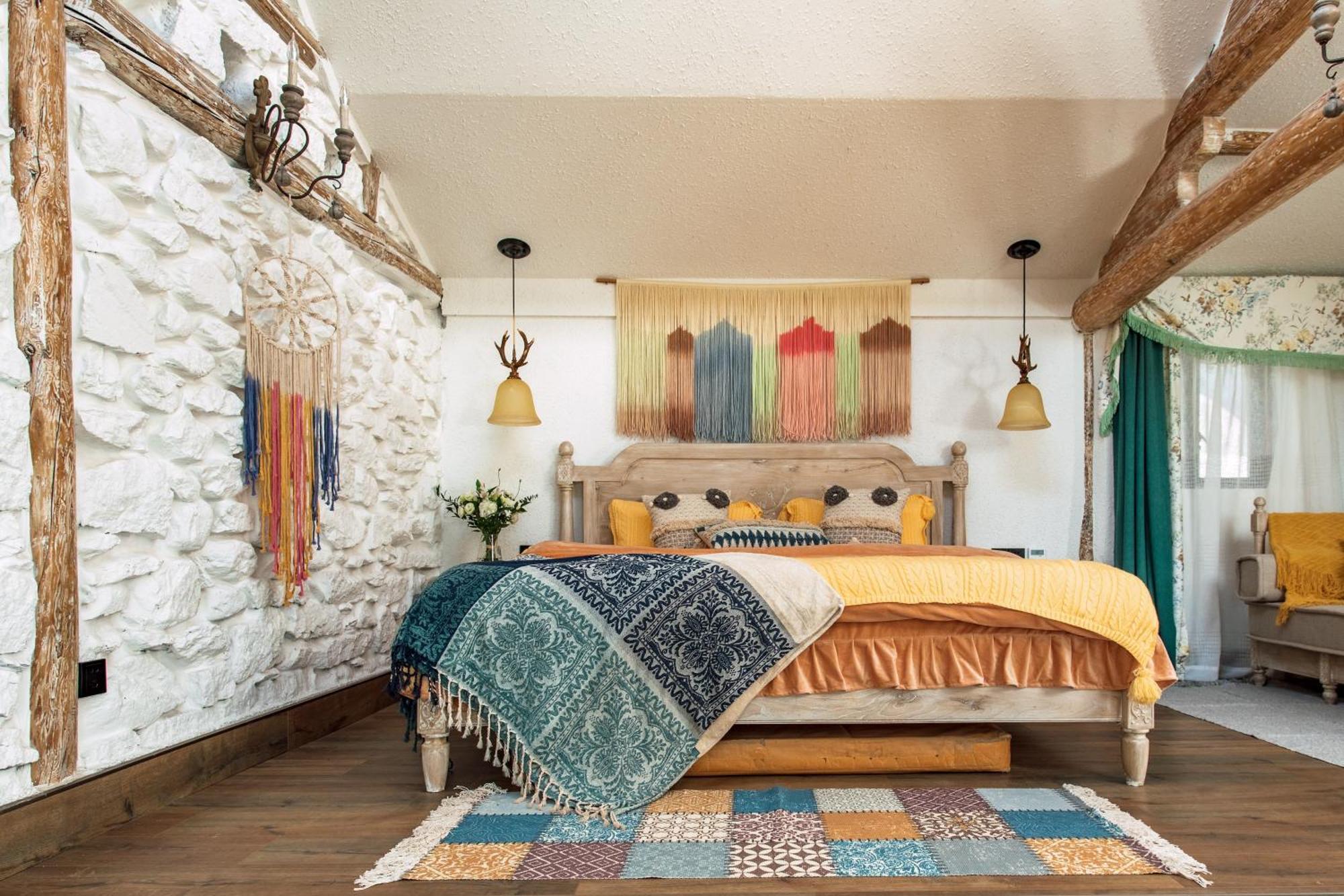 Dali Oldtown Deertrip Guesthouse Екстериор снимка